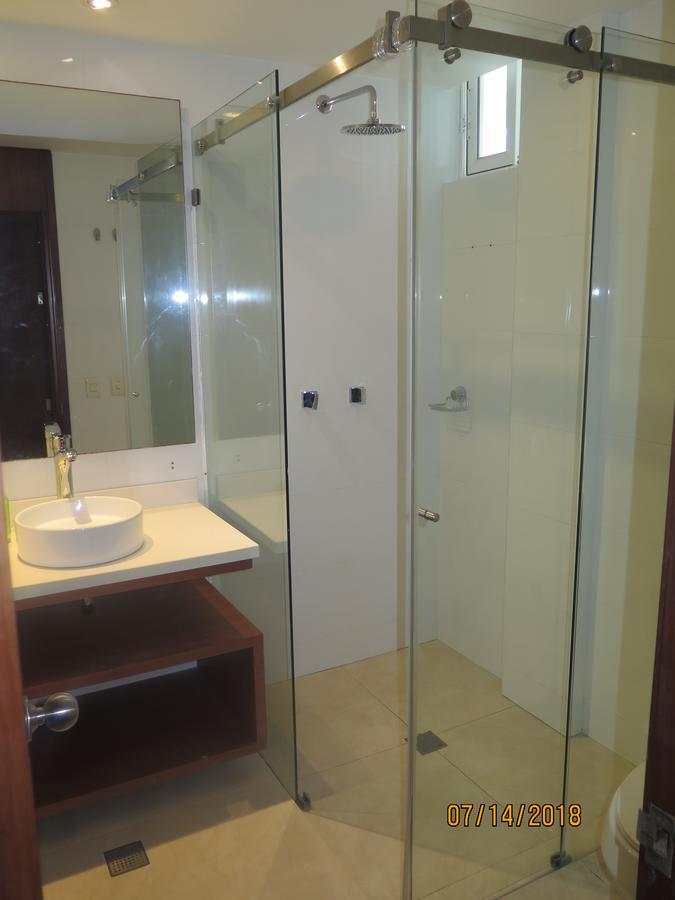 Tamarindo Centro Vip Apartment San Andrés Exteriör bild
